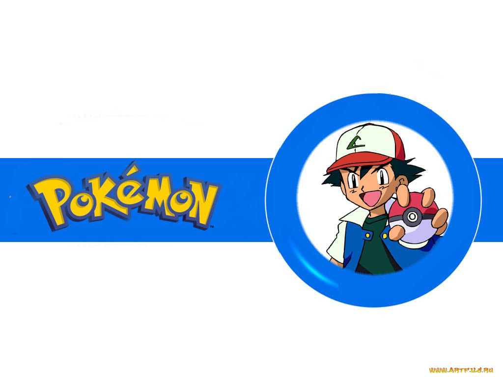 , pokemon